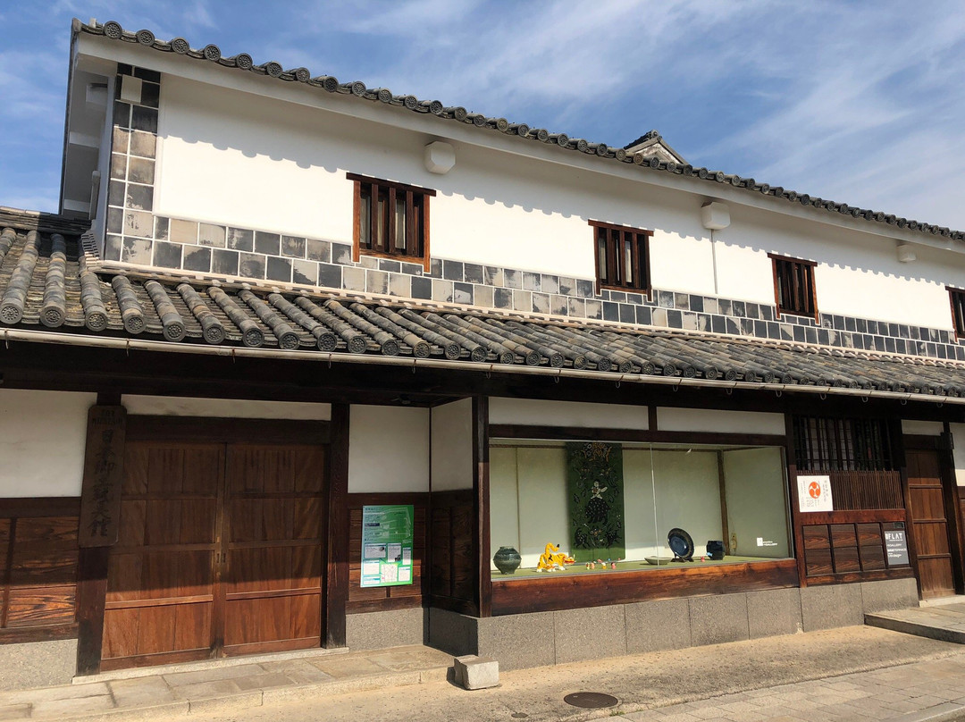 Japanese Rural Toy Museum景点图片