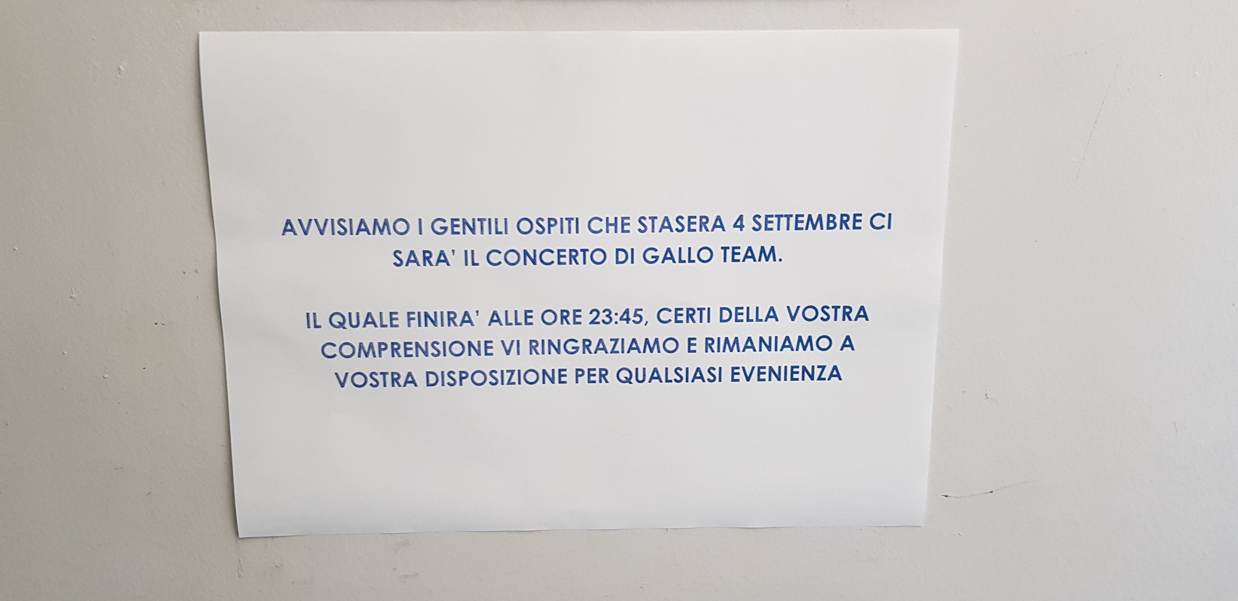 Cavallino Hotel Ristorante-官方