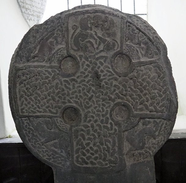 Old Kirk Braddan