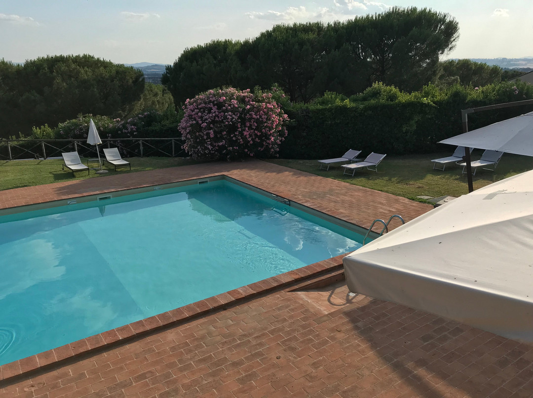 Le Tre Vaselle Resort & Spa主图