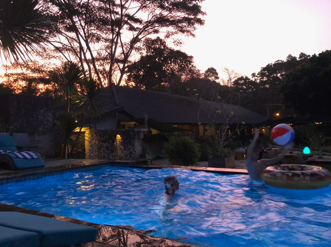 JavaCove Beach Hotel主图