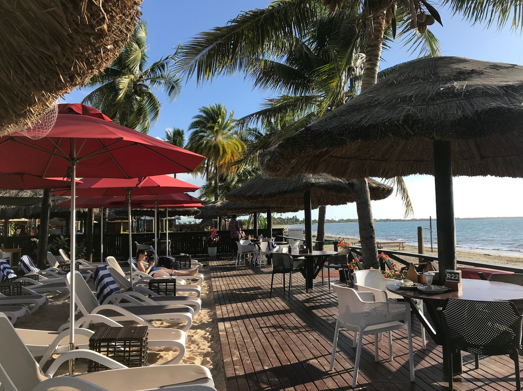 走私者海湾沙滩度假酒店主图