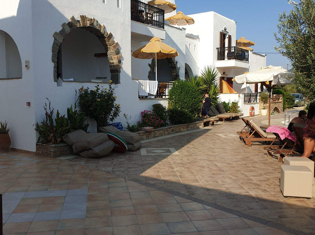 Summer Dream II主图