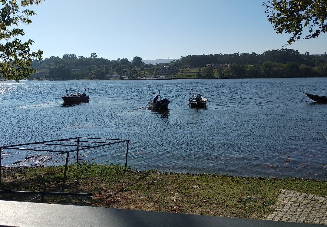 Parque de Lazer de Castelinho景点图片