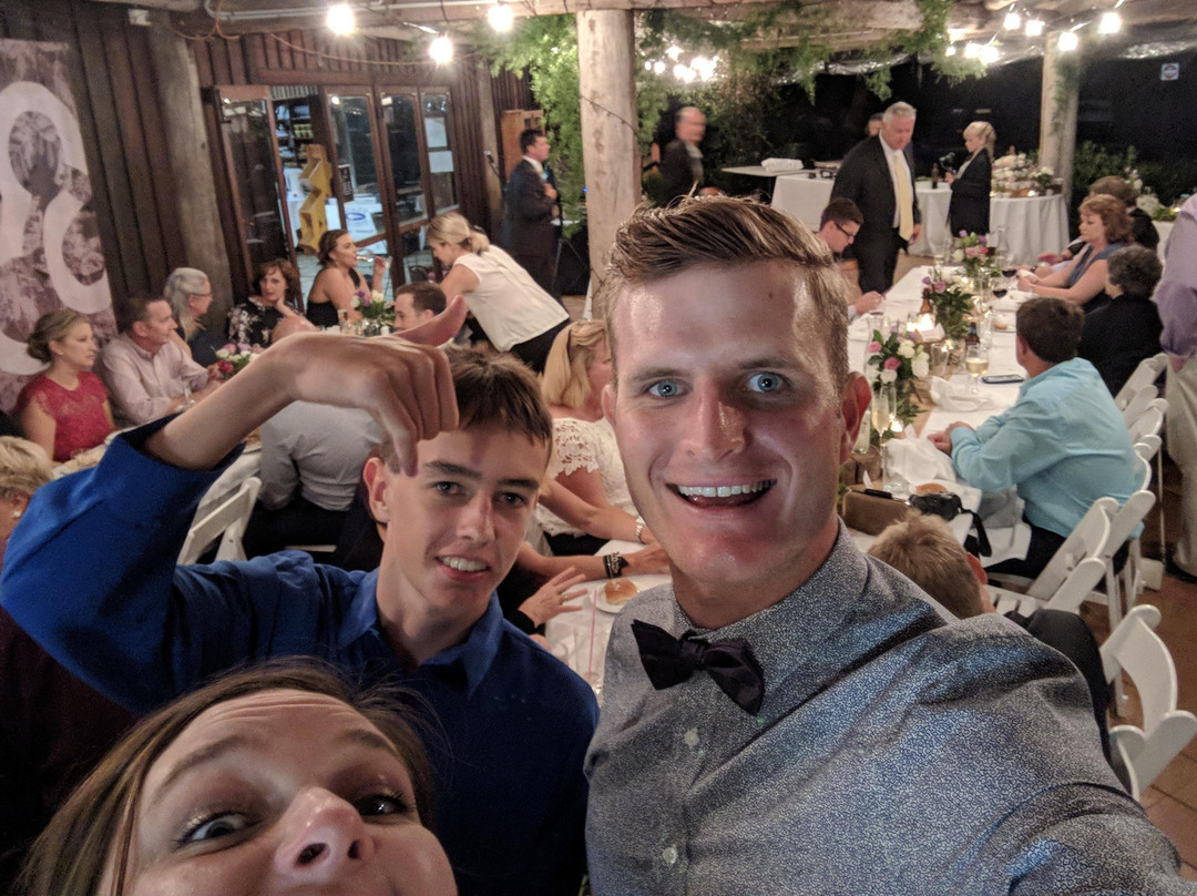 Port Bus-麦克夸利港必去景点