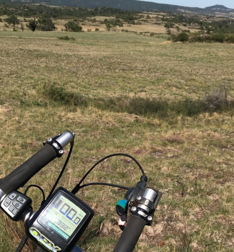 Dôme Aventure Quadbike景点图片