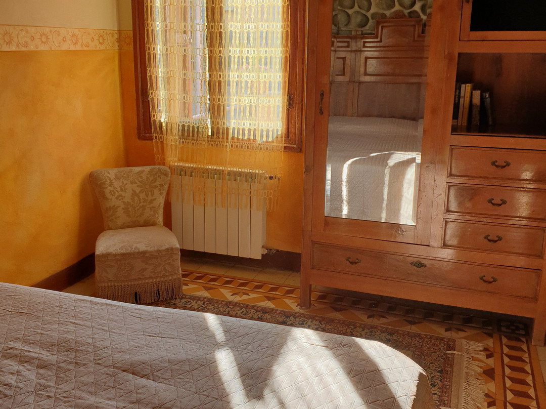 Villa Tre Angeli主图
