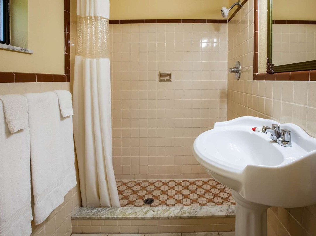 Days Inn by Wyndham Donegal主图