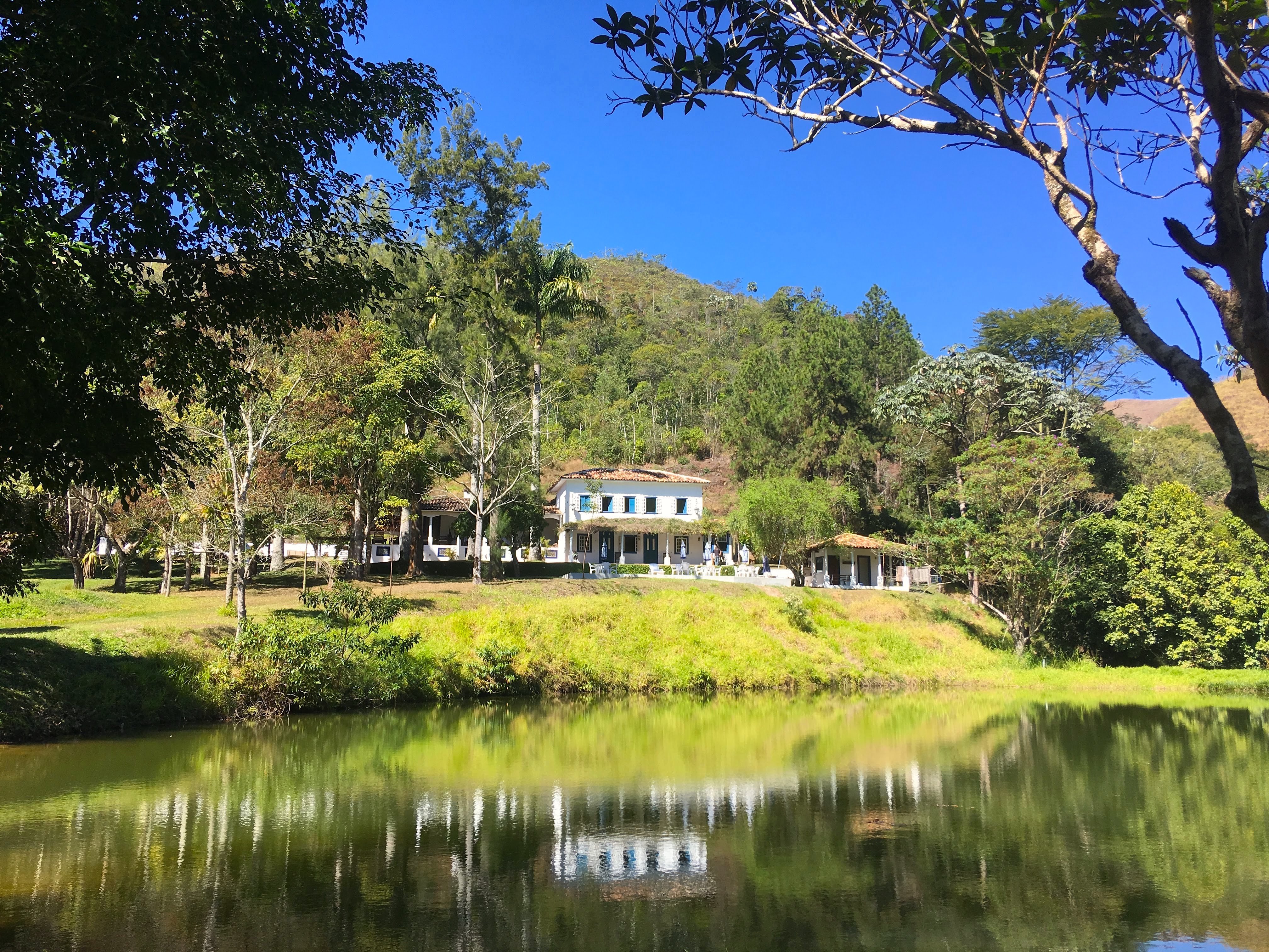 Fazenda Sitio Velho-官方