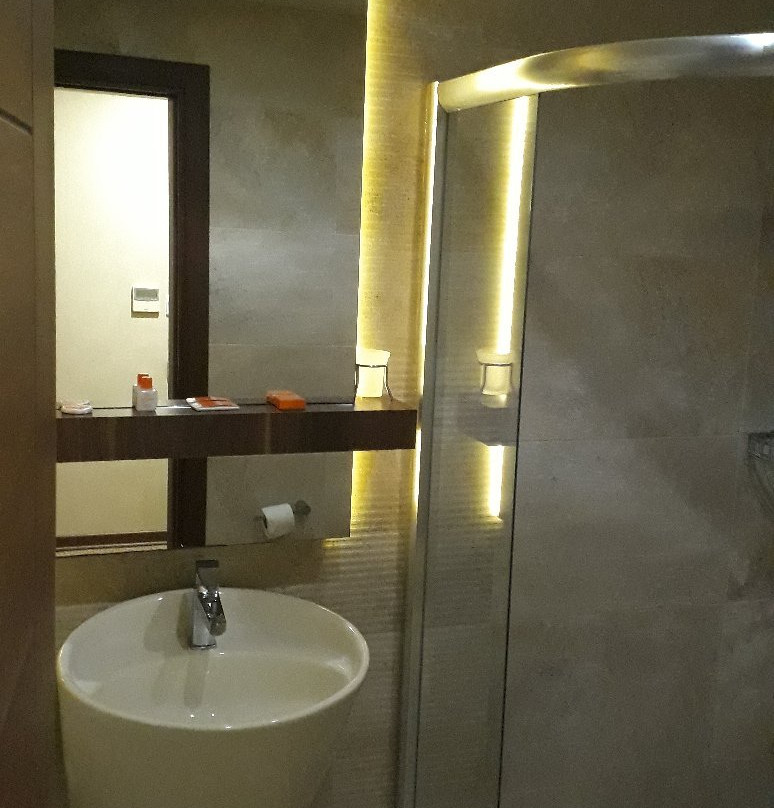 Feyzan Hotel主图