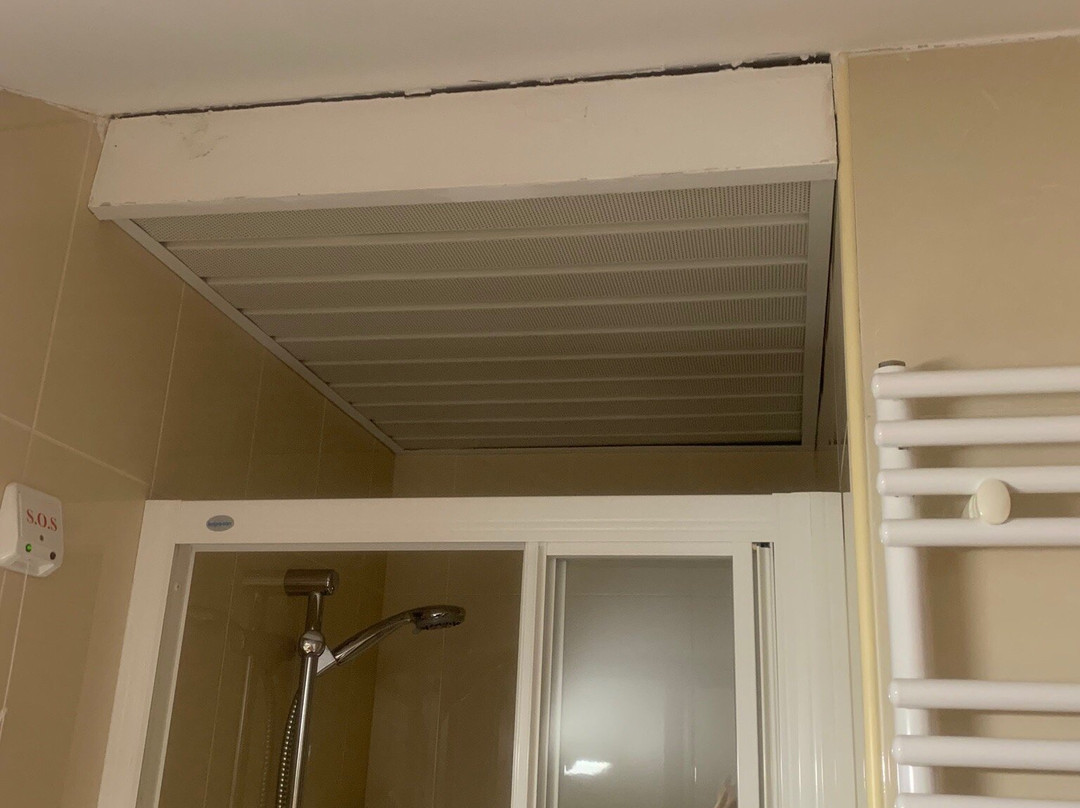 Hotel Dobrovit主图