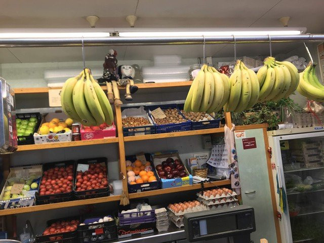 Mercat del Centre-比利亚努埃瓦－赫尔特鲁必去景点