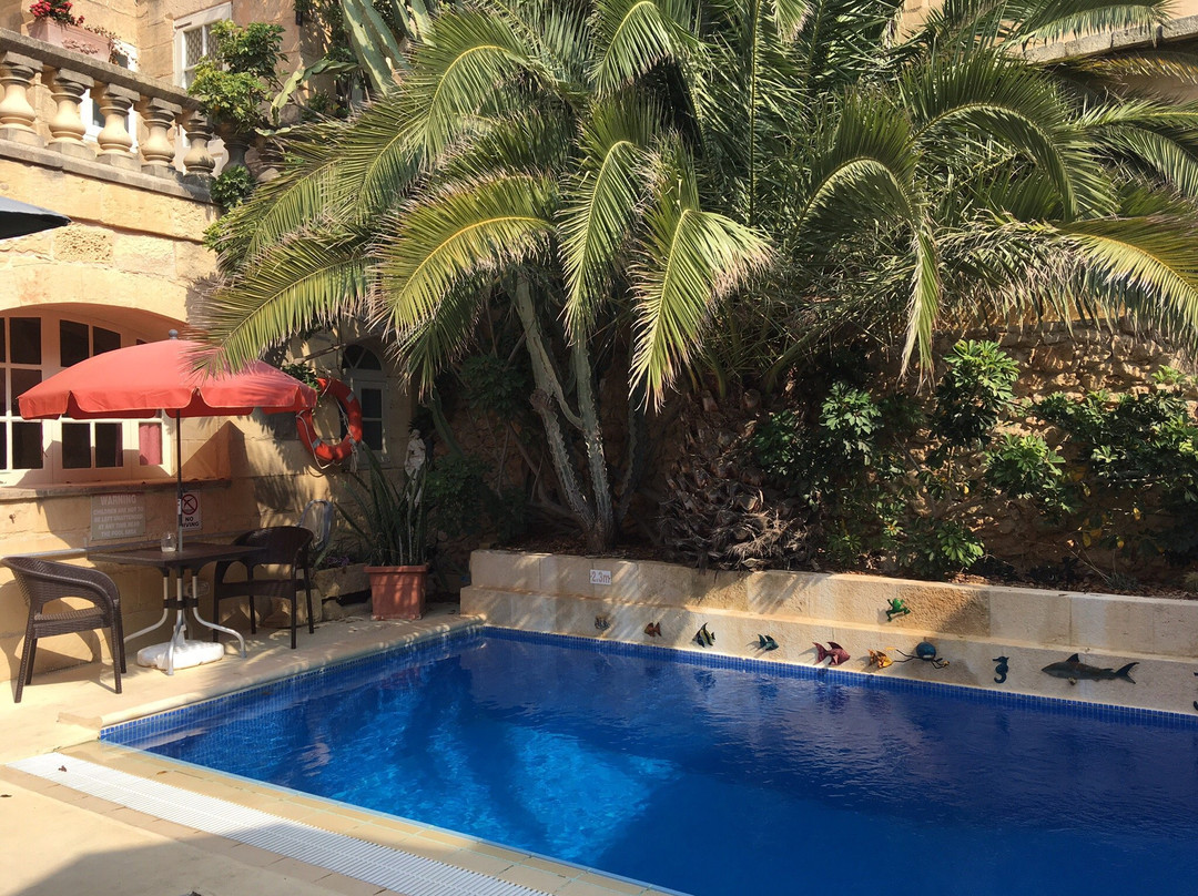 Ta' Matmura Farmhouse主图