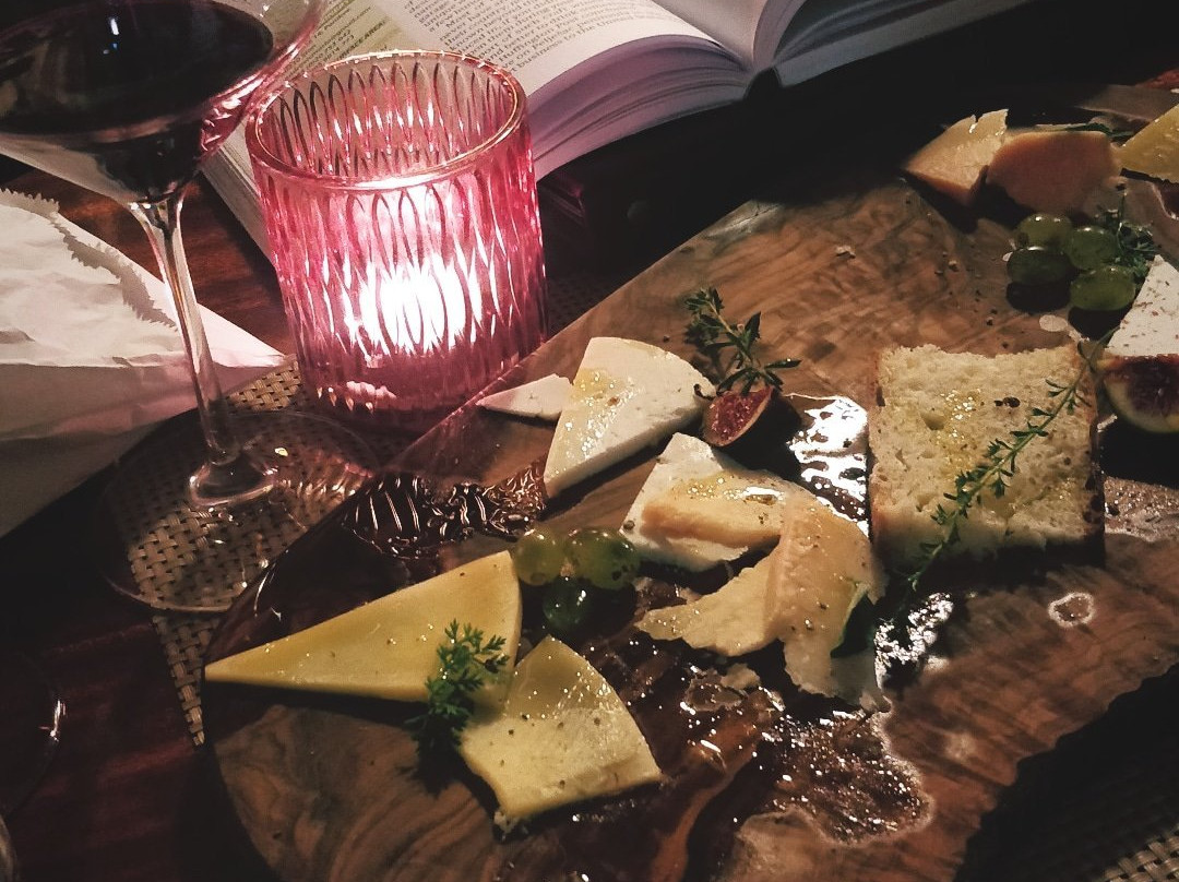 Malvasija Wine Bar-杜布罗夫尼克必去景点
