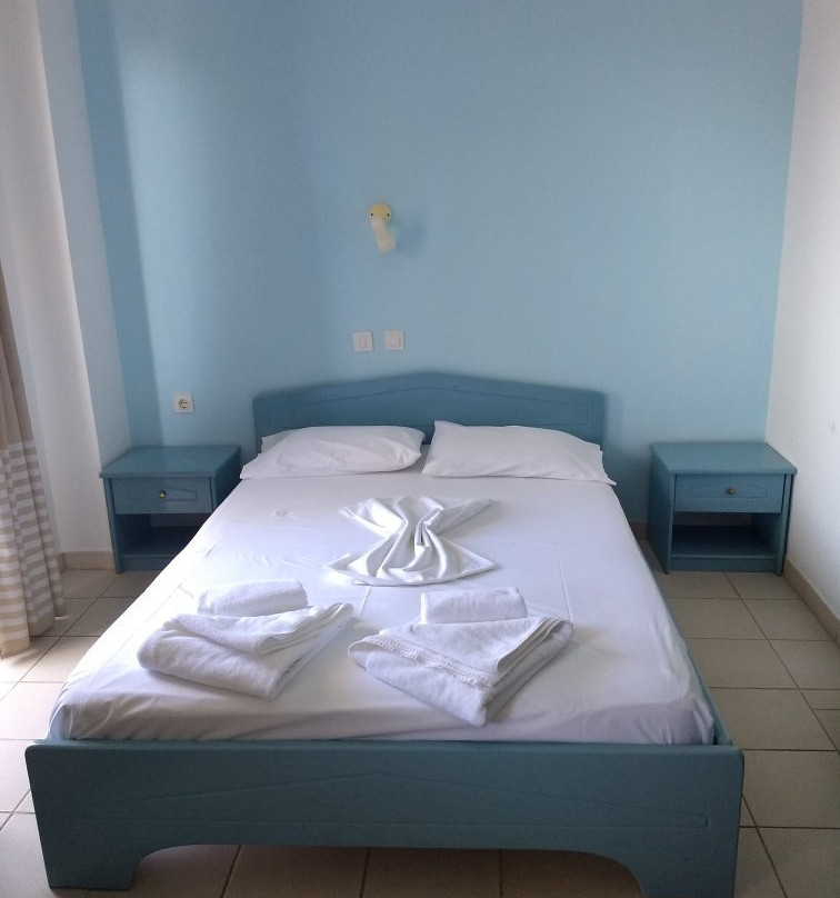 Kazaviti Hotel主图