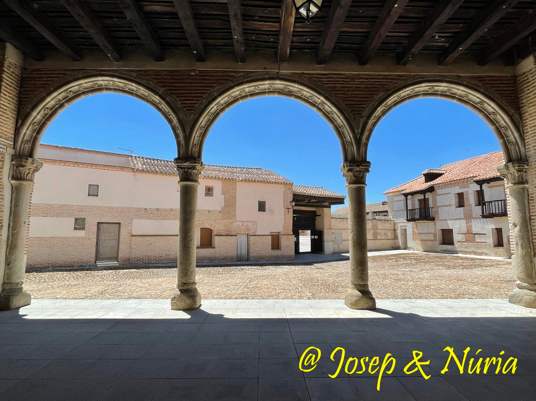 Casa Natal De Isabel La Católica景点图片