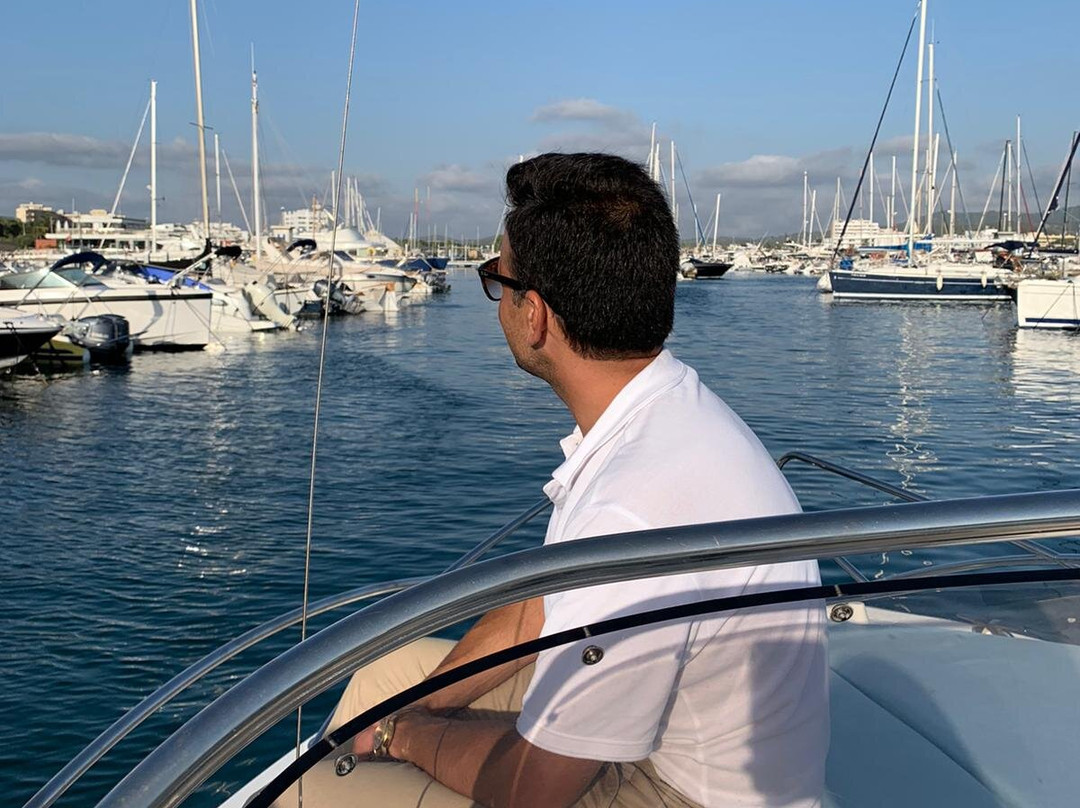 Sea Charter Ibiza景点图片