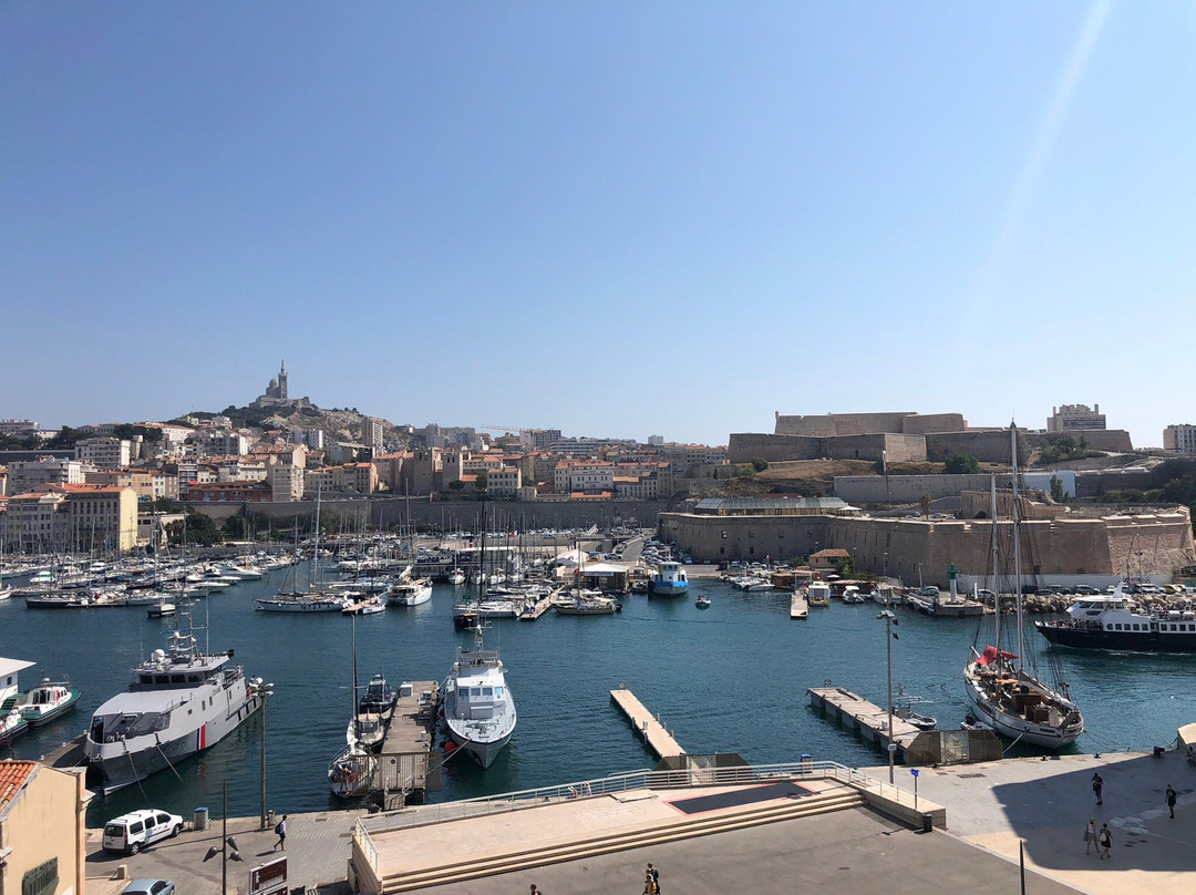 Cyclo Pub-马赛必去景点