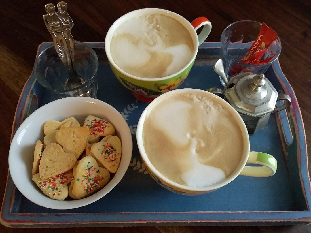 Eleven On De Wahl主图