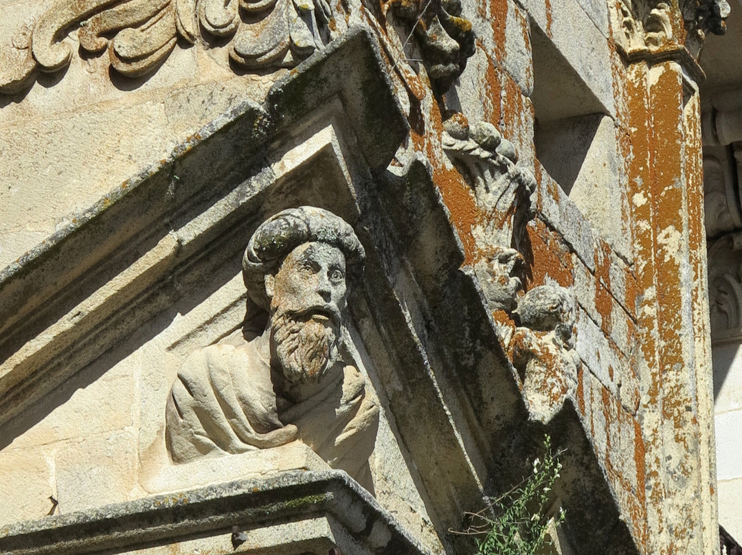 Plaza Mayor de Trujillo-特鲁希略必去景点
