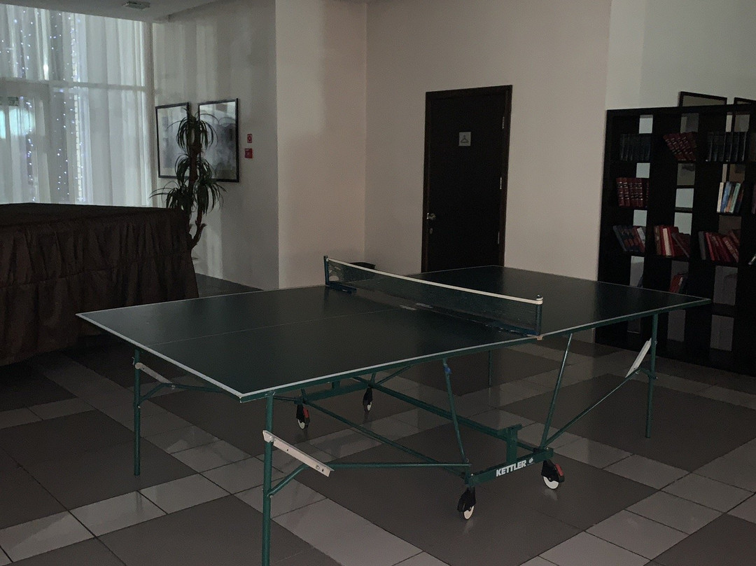 Club Hotel Vosresenskoye主图