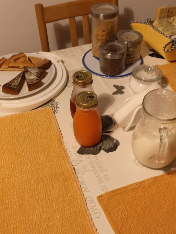 B&B Baita de Eliseo主图