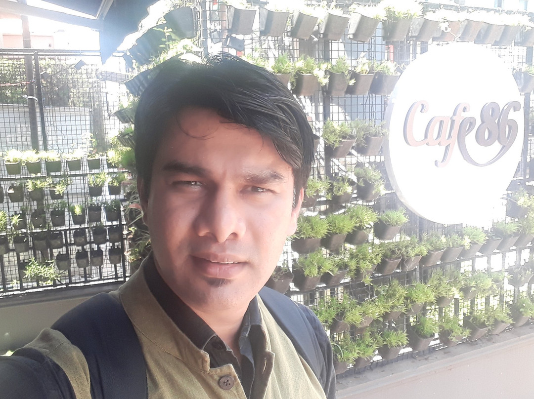 Hyson Heritage主图