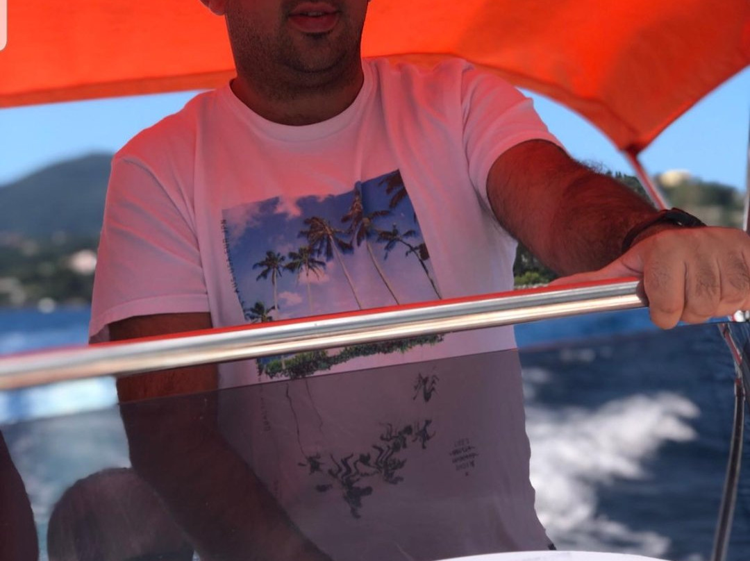 Privilege Speed Boats-Moraitika必去景点