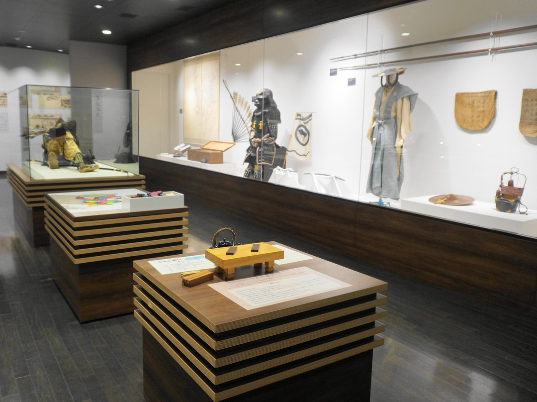 Izumi Fumoto History Museum-出水市必去景点