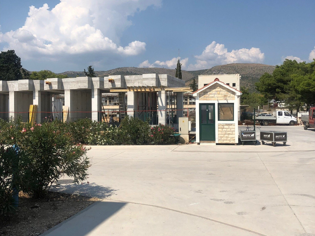 滨海包提克公寓主图