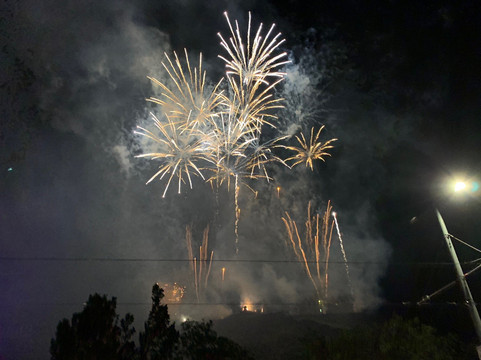 Edinburgh International Events-爱丁堡必去景点