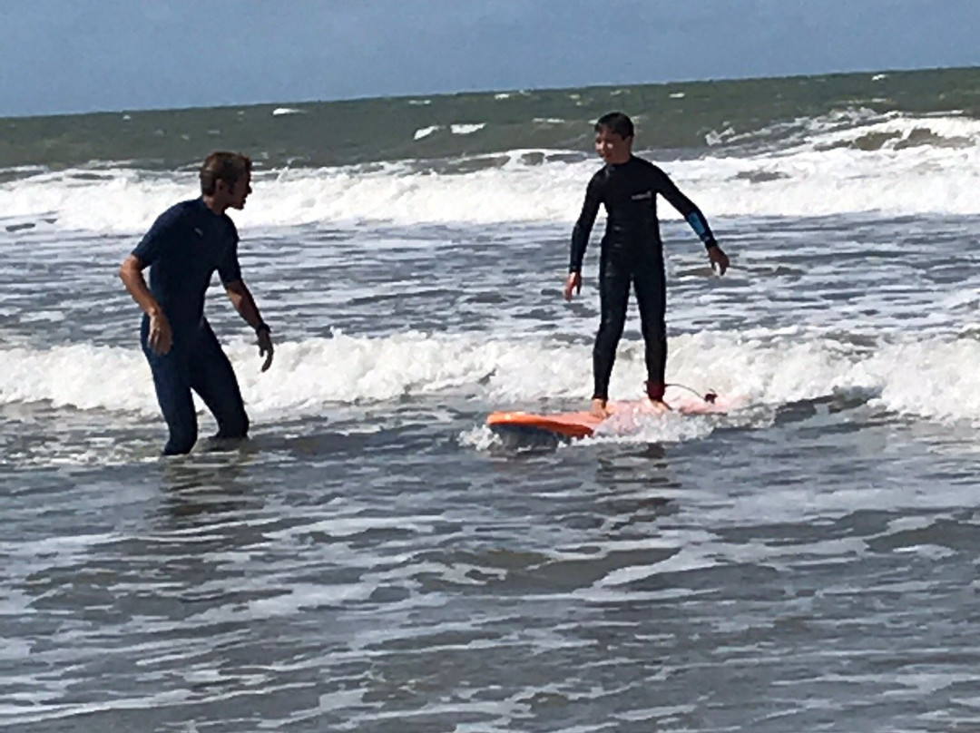Bliss surf school景点图片