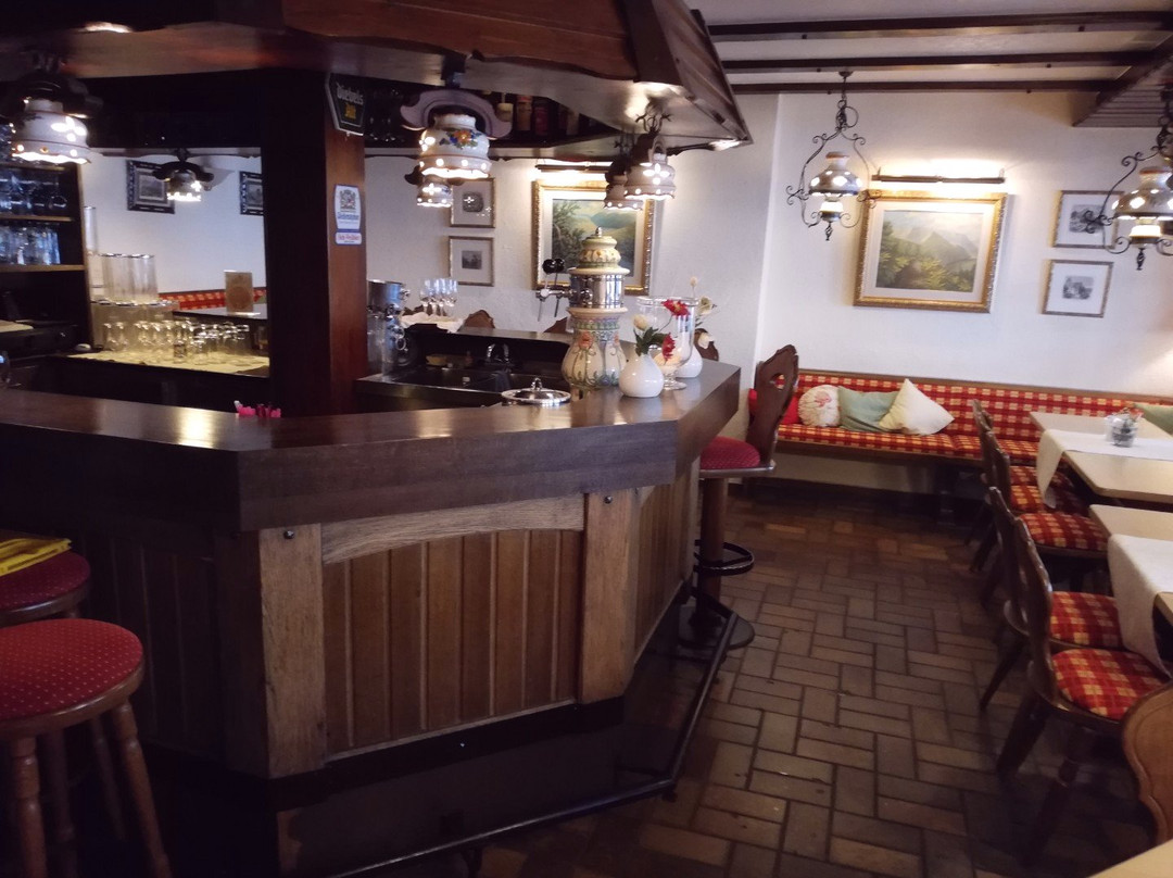 Ringhotel Bömers Mosellandhotel主图