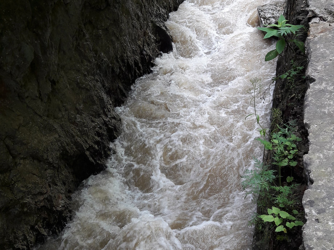 Bicaz Gorges-Lacu Rosu必去景点