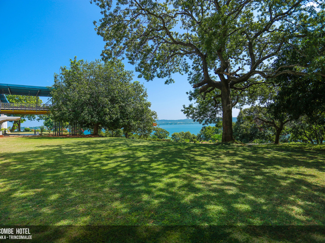 Welcombe Hotel - Trinco主图