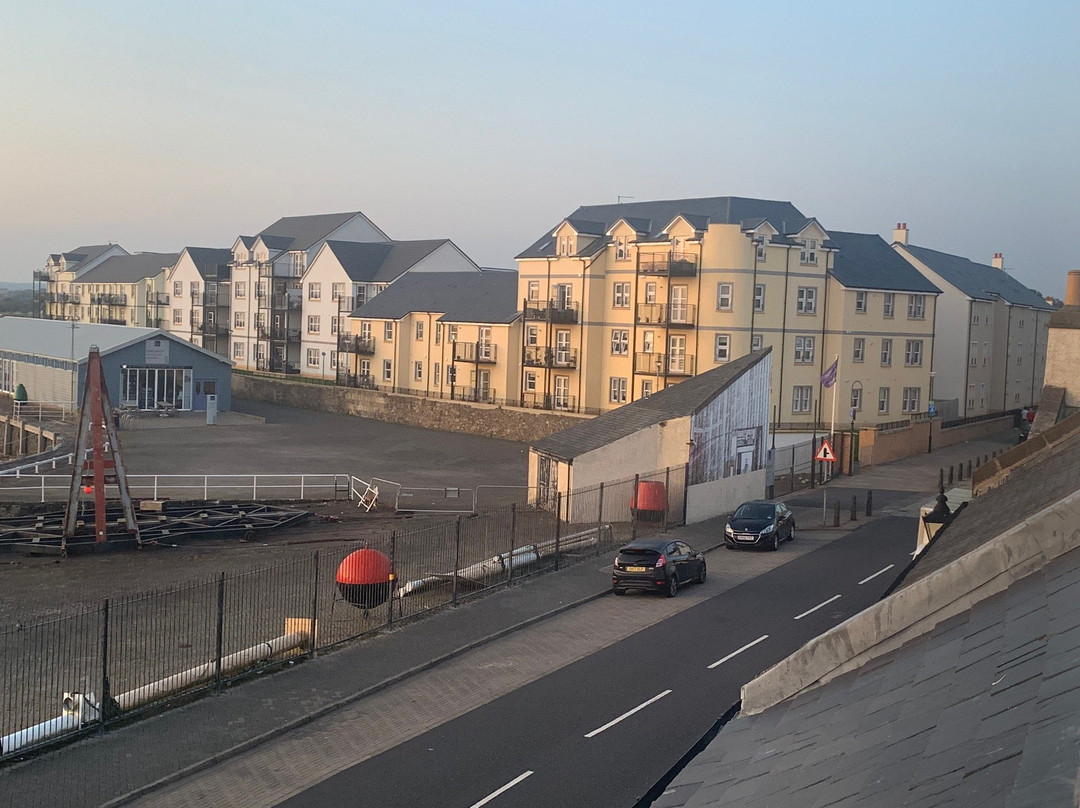 Harbour Lights Accommodation主图