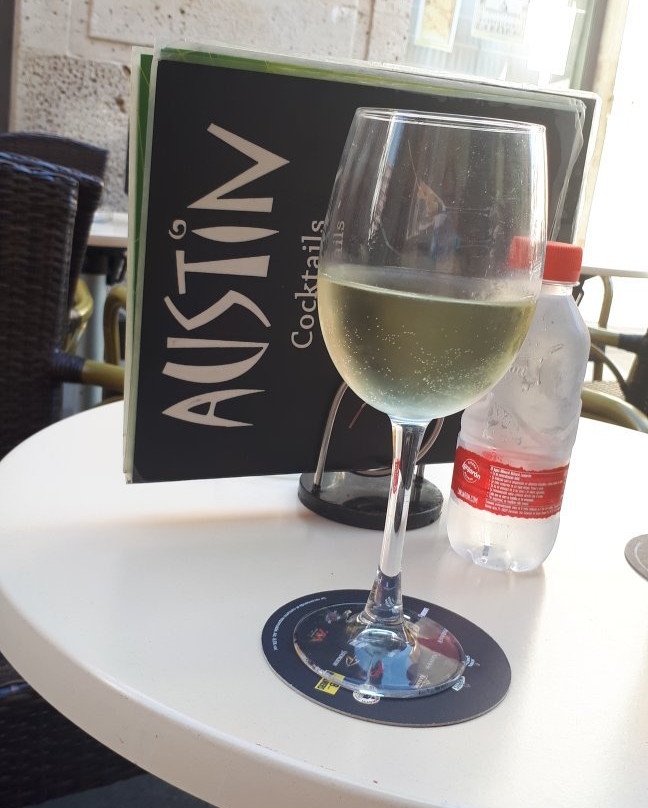 Austin Bar Alicante-阿利坎特省必去景点