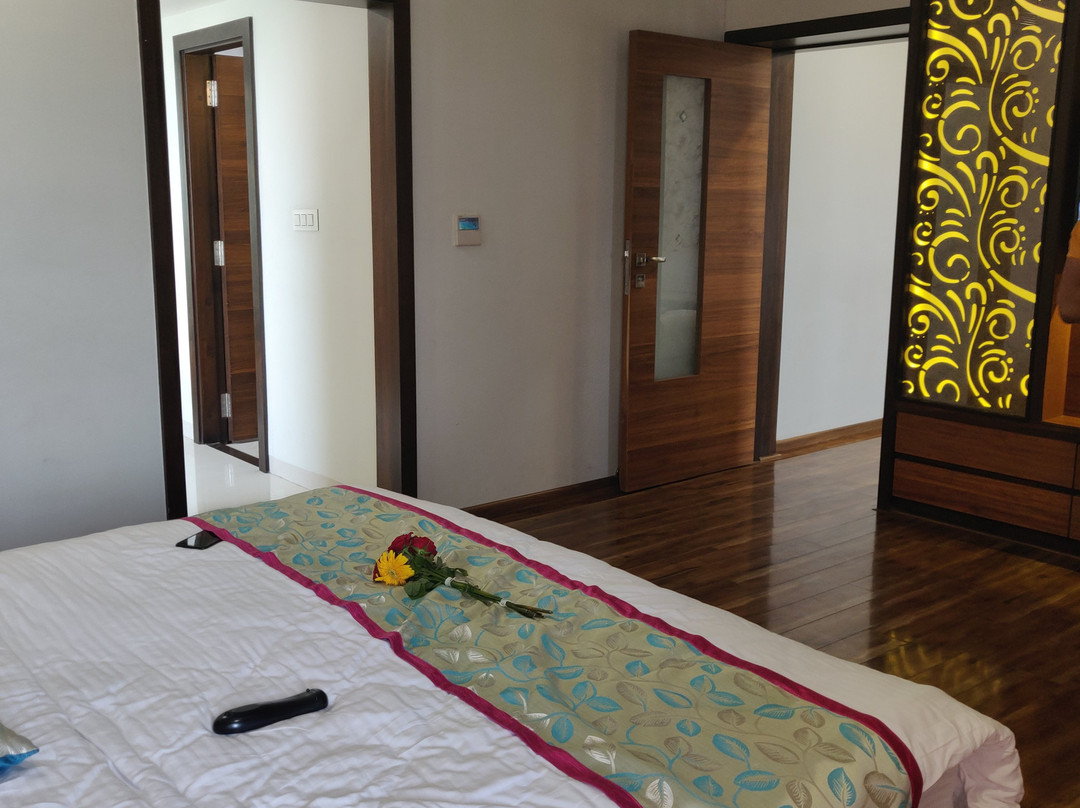 Regenta Central Indore主图