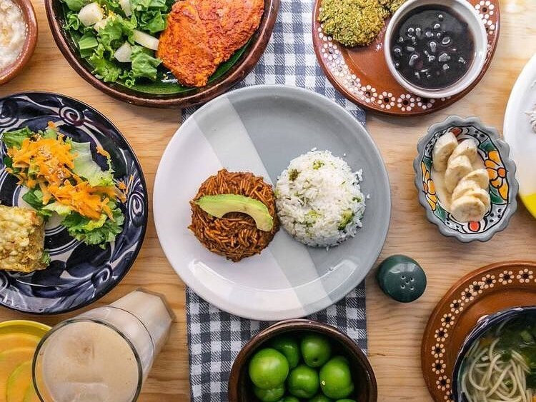 La María Cocina Del Día