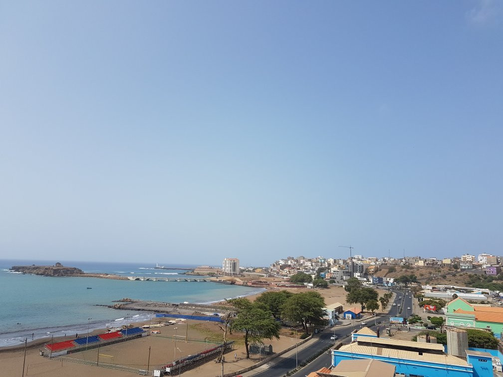 Presidential Palace-培亚必去景点