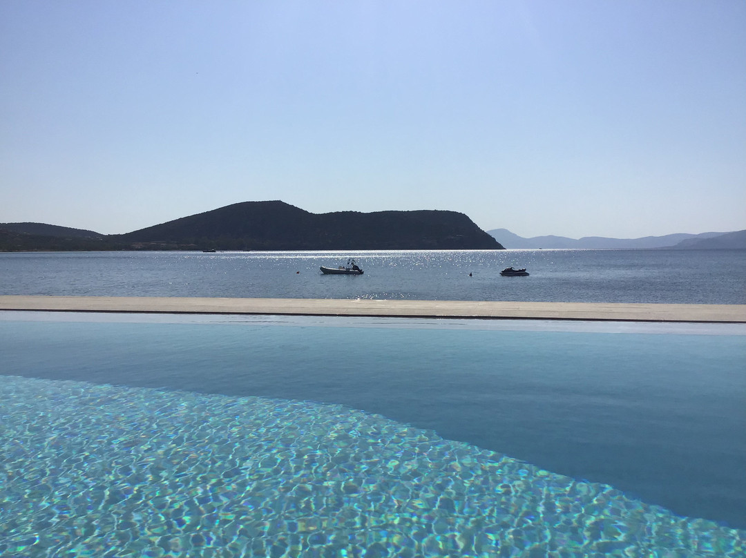 Dardiza Boutique Hotel主图