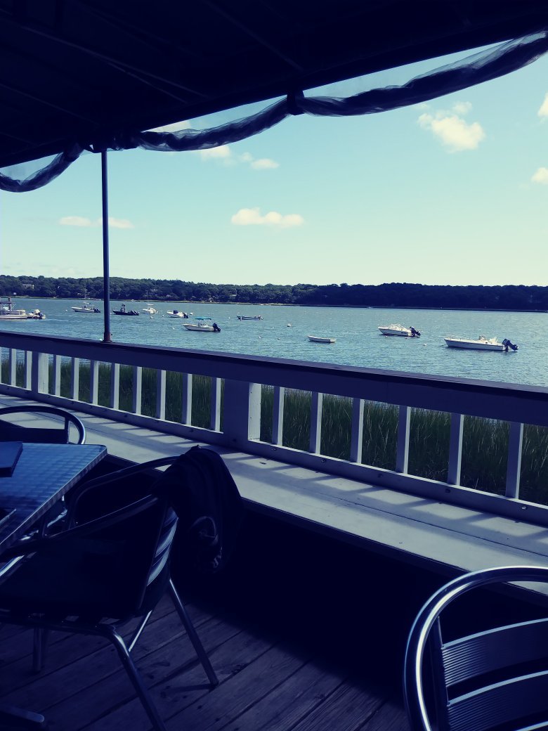 Orleans Waterfront Inn-官方