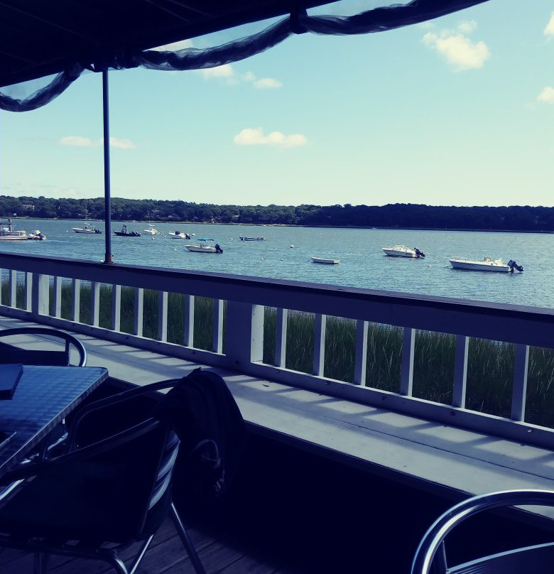 Orleans Waterfront Inn主图