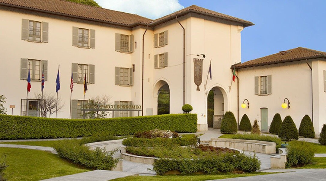 Hotel Parco Borromeo主图
