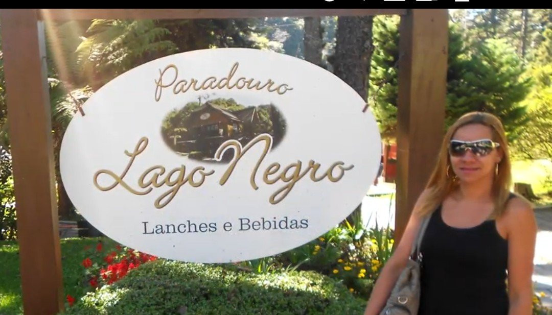 Artesanato Lago Negro-格拉玛多必去景点