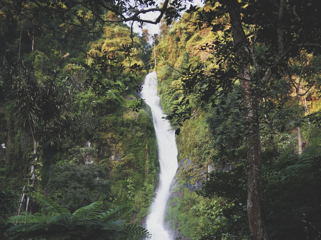 Preanger Trails - Tourist Guide Service-万隆必去景点