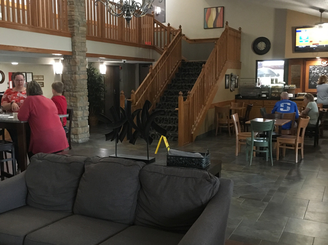 AmericInn by Wyndham Ankeny/Des Moines主图