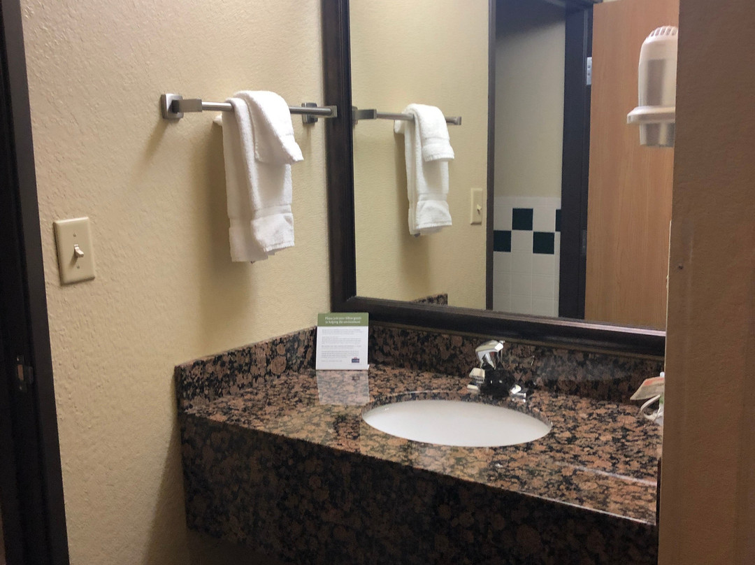 Black Beach Inn Silver Bay主图