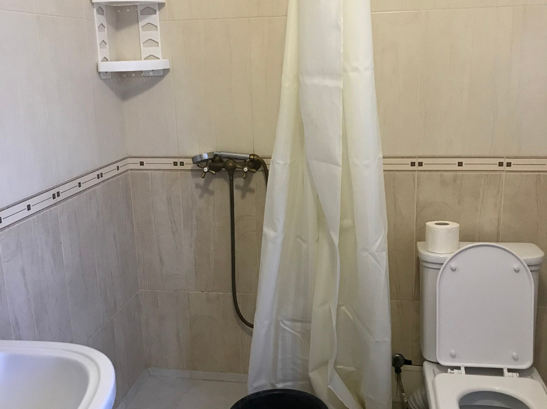 Barcelona Hotel主图