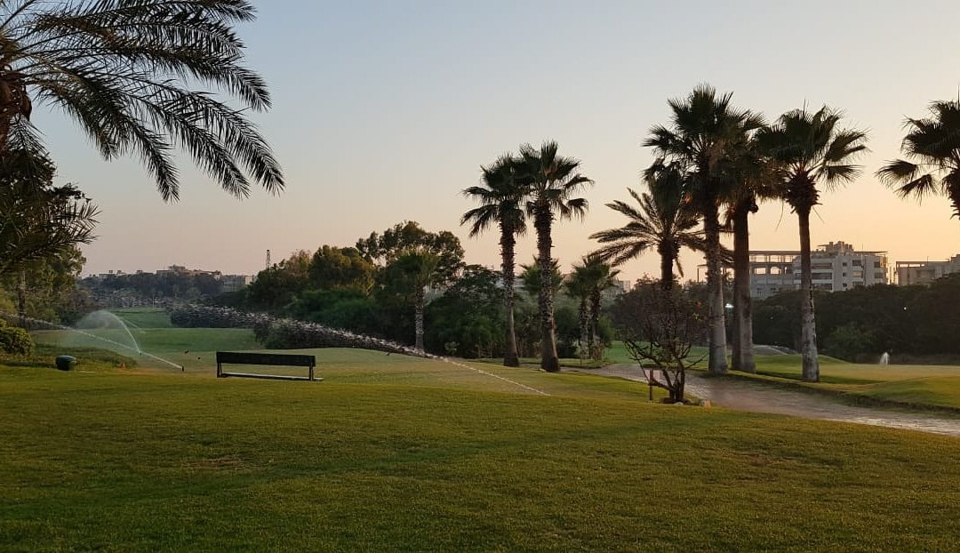 Golf Club of Lebanon-贝鲁特必去景点